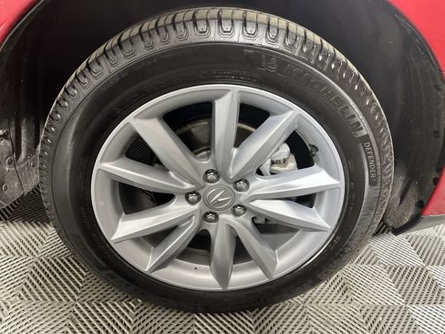 Certified 2023 Acura RDX AWD image 10
