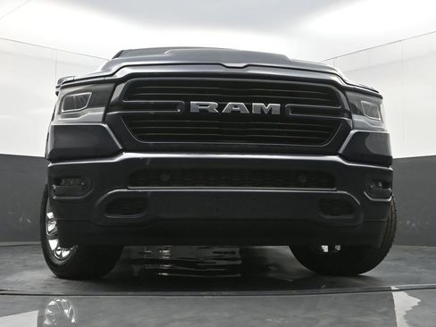 Used 2021 RAM 1500 Laramie RWD image 27
