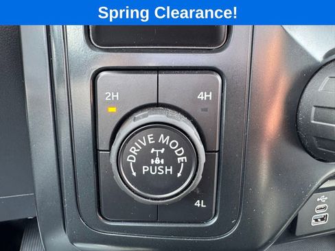 Used 2025 Ford F150 XL AWD/4WD image 24