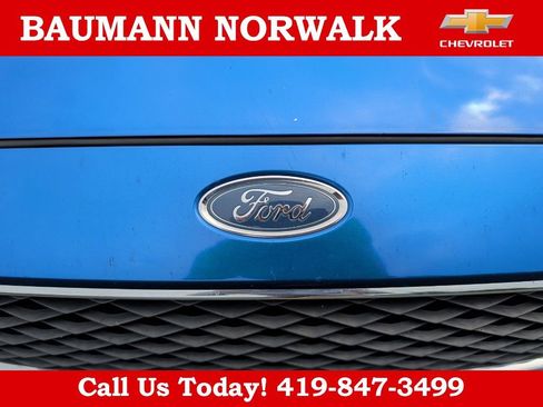 Used 2018 Ford Focus SE FWD image 48
