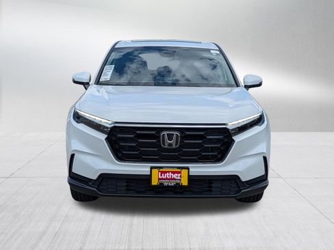 Used 2025 Honda CR-V EX image 2