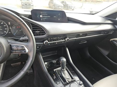 Used 2025 MAZDA MAZDA3 s image 20