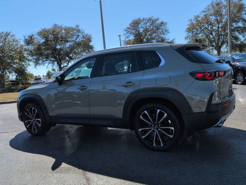 Used 2024 MAZDA CX-50 2.5 Turbo w/ Cargo Package image 6