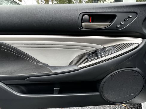 Used 2015 Lexus RC F image 13