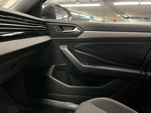 New 2026 Volkswagen Jetta Sport FWD image 27