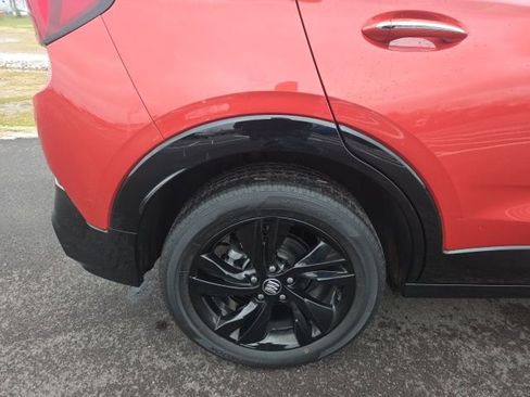 Used 2024 Buick Encore GX Sport Touring image 7