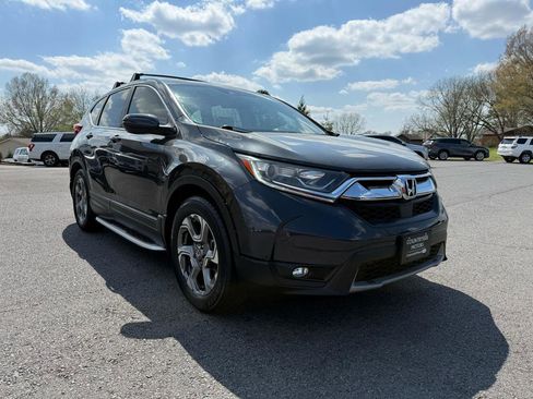 Used 2019 Honda CR-V EX-L image 9