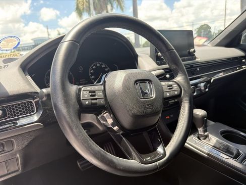 Certified 2023 Honda Civic Sport image 23