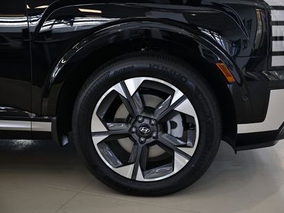 New 2026 Hyundai Palisade Limited