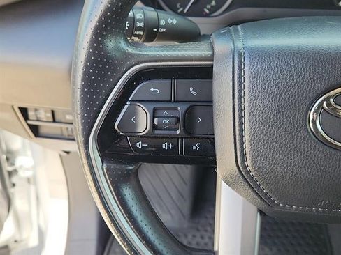 Used 2023 Toyota Tundra SR5 w/ SR5 Convenience Package AWD/4WD image 15
