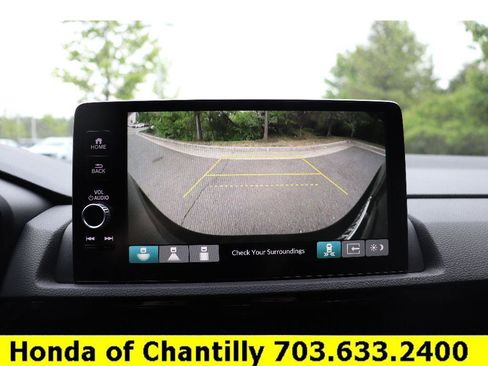 Used 2023 Honda CR-V Sport Touring image 18