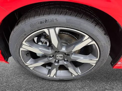 New 2026 Honda Civic Sport Touring image 11
