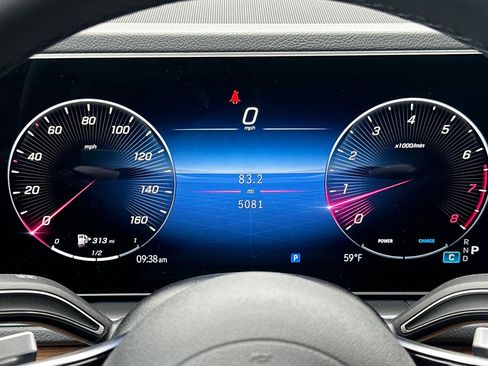 Used 2026 Mercedes-Benz GLE 350 4MATIC image 18