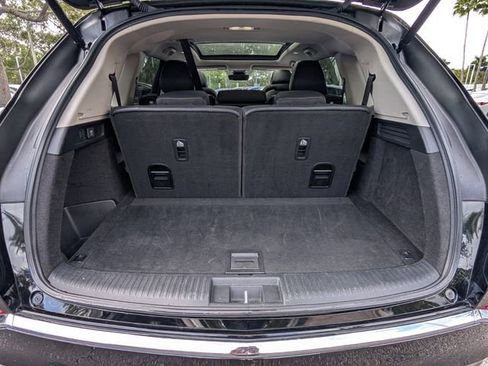 Used 2024 Acura MDX FWD image 14