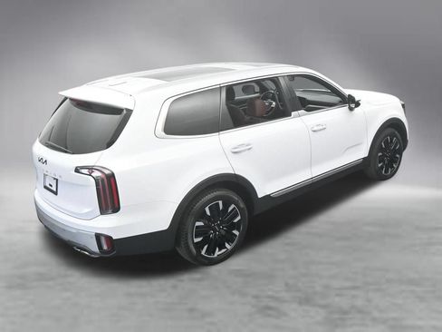 Used 2023 Kia Telluride SX FWD image 68