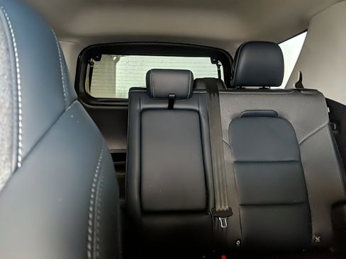 Used 2021 Ford Bronco Sport Outer Banks image 26