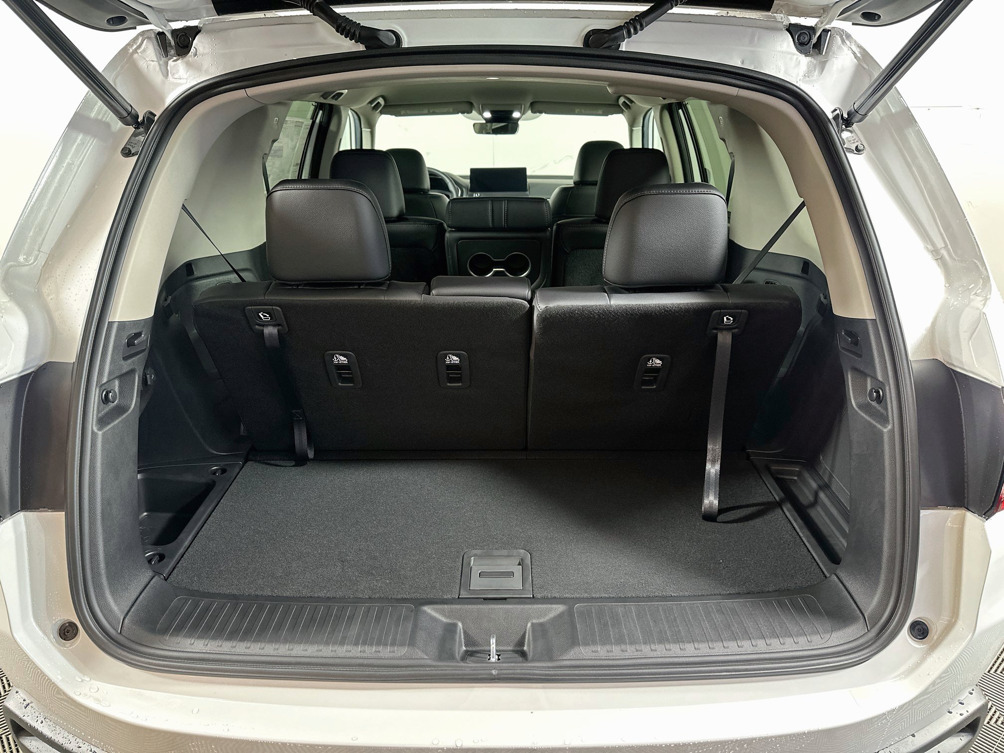 New 2026 Honda Pilot EX-L image 25