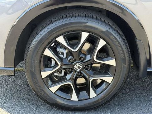 Certified 2026 Honda HR-V EX-L image 5