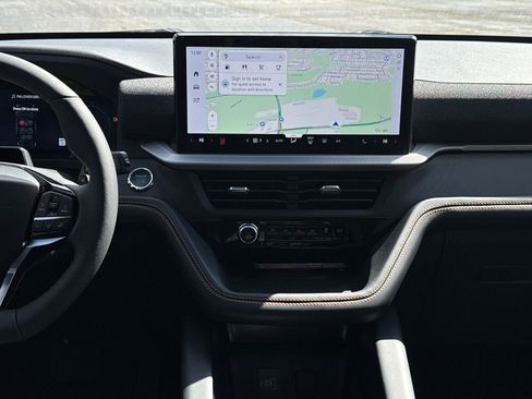 New 2026 Ford Explorer Tremor w/ Tremor Ultimate Package image 17