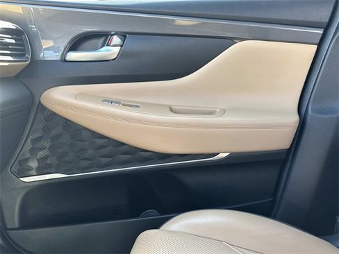 Used 2021 Hyundai Santa Fe Calligraphy image 24