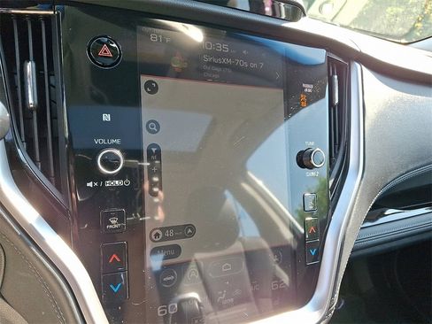 Used 2020 Subaru Legacy Limited w/ Popular Package #3 image 15