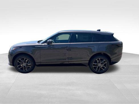 New 2026 Land Rover Range Rover Velar Belgravia AWD/4WD image 2
