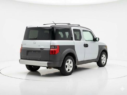 Used 2004 Honda Element EX image 6