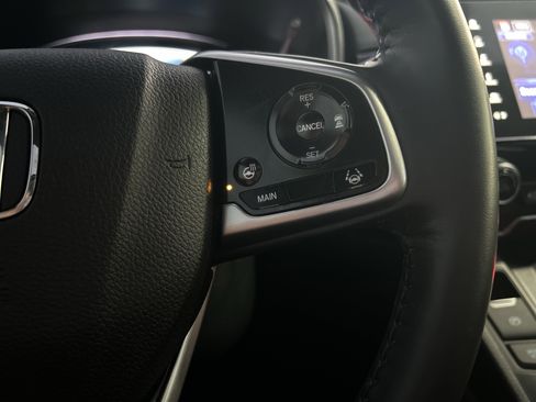 Certified 2022 Honda CR-V Touring image 19