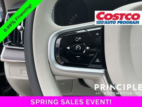 New 2026 Volvo XC90 B6 Ultra AWD/4WD image 22