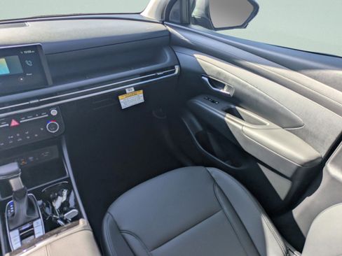 New 2026 Hyundai Tucson SEL FWD image 23