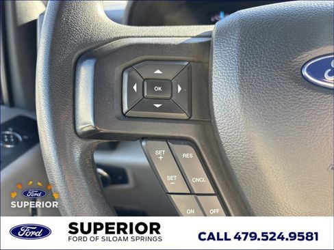 Used 2022 Ford F450 XL w/ Power Equipment Group image 23