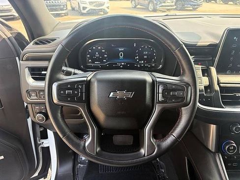 Used 2023 Chevrolet Tahoe RST AWD/4WD image 20