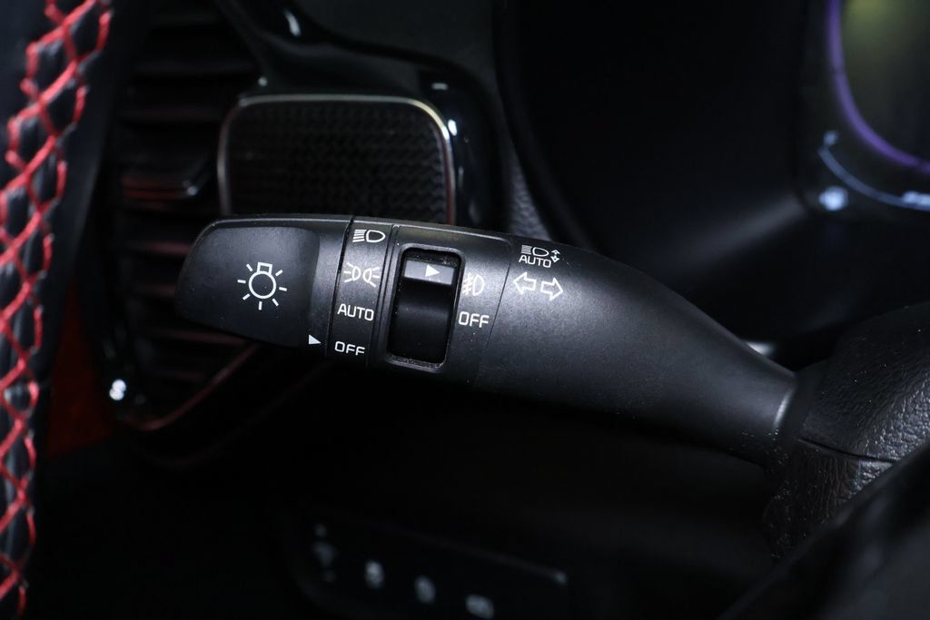 Used 2023 Kia Soul GT-Line w/ GT-Line Technology Package FWD image 23