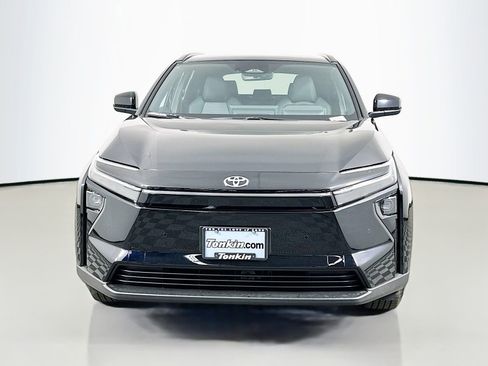 New 2026 Toyota bZ image 2