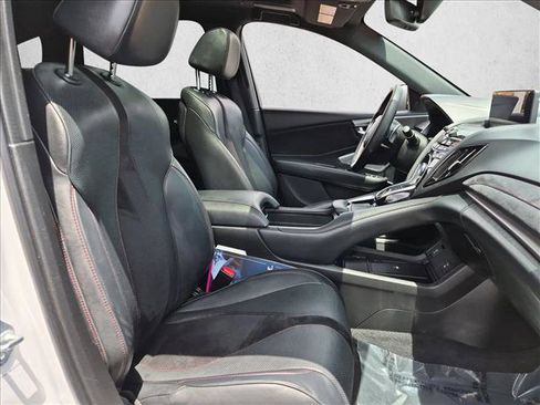 Used 2023 Acura RDX A-Spec FWD image 23