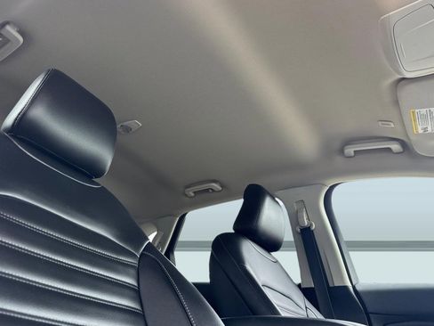 Used 2022 Ford Edge SEL image 25