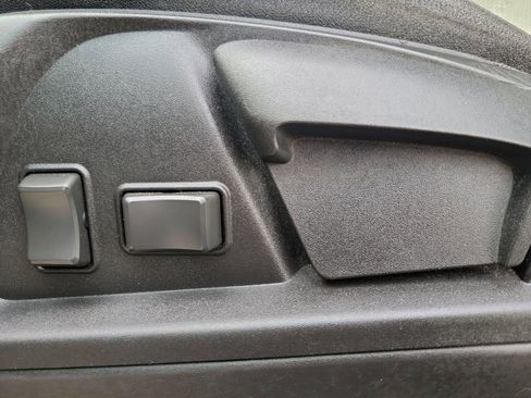 Used 2016 Chevrolet Equinox LS AWD/4WD image 17