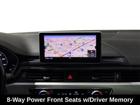 Used 2017 Audi A4 2.0T Premium Plus w/ Premium Plus Package image 16