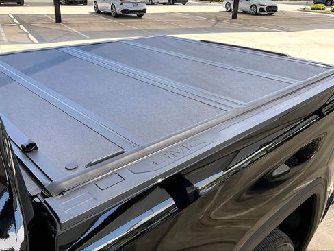 Used 2024 GMC Sierra 1500 Denali Ultimate image 15