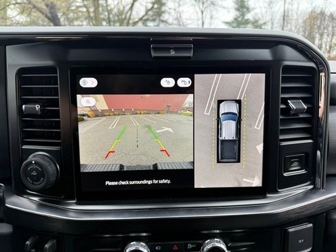 New 2026 Ford F350 Lariat w/ Lariat Ultimate Package image 56