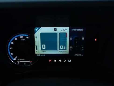 Used 2024 Ford Bronco Badlands AWD/4WD image 24