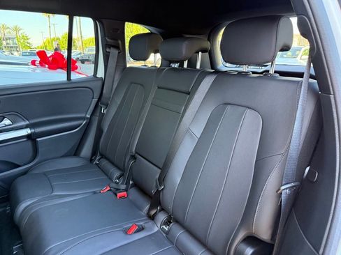 Certified 2026 Mercedes-Benz GLB 250 image 14