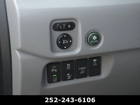Used 2019 Honda Ridgeline RTL-E image 28