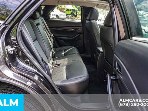 Used 2025 MAZDA CX-30 AWD 2.5 S w/ Preferred Package image 22