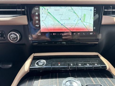 New 2026 Lincoln Navigator L Black Label AWD/4WD image 25