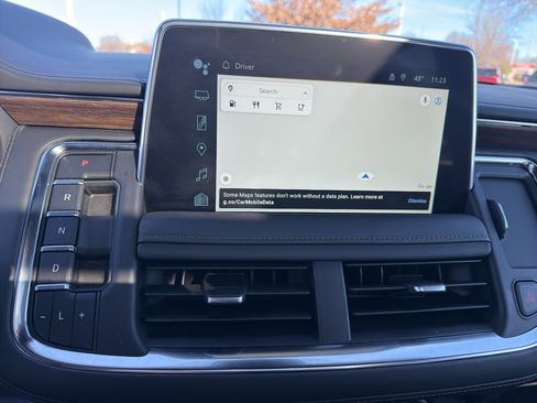 Used 2024 Chevrolet Tahoe High Country image 18