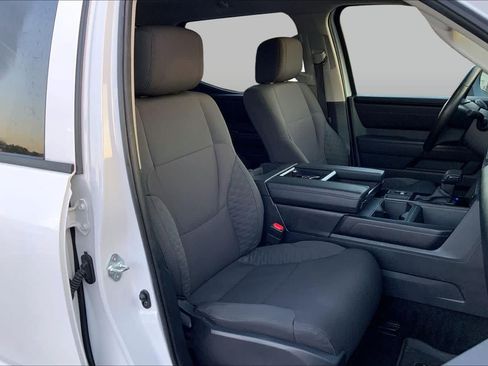 Used 2024 Toyota Tundra SR AWD/4WD image 9