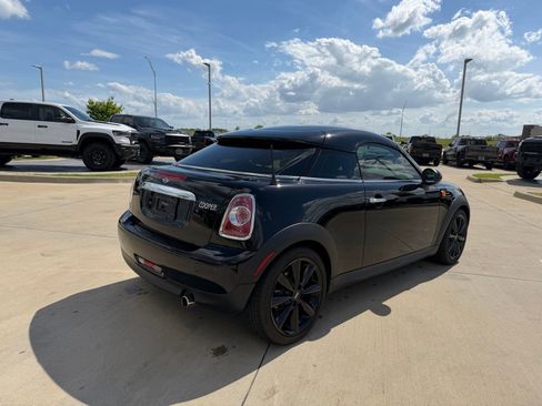 Used 2013 MINI Cooper Coupe image 5