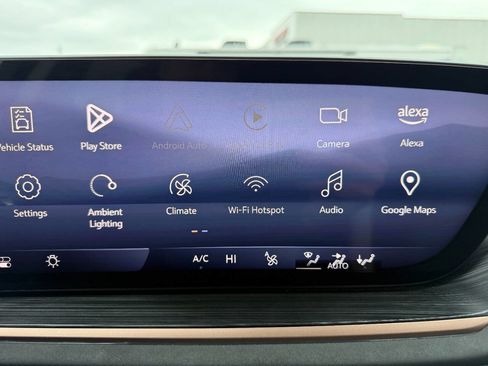 Used 2025 Buick Envision Sport Touring image 39