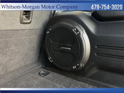 Used 2024 Jeep Wrangler Unlimited Rubicon image 36